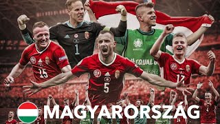 EURO 2020 Magyarország EB szereplése  “A halálcsoport” [upl. by Esilegna]