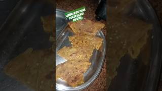 Palak paneer lachha Paratha recipe how to make lachha Paratha recipe veeruu moms recipes [upl. by Yajiv]