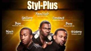 Styl plus Ima [upl. by Limay]