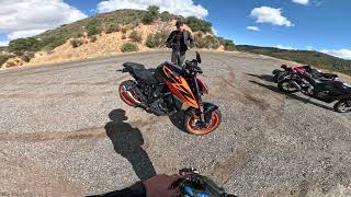 KTM Superduke 1290 Exposed By a Seasoned Rider [upl. by Ahsieni]