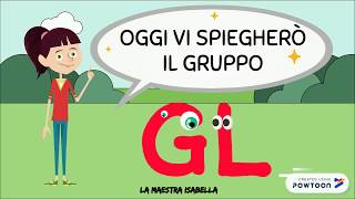 IL GRUPPO GL [upl. by Amii909]