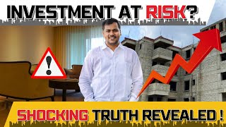 Shocking Truths About Pune’s Real Estate Metro Delays RERA Issues amp Investment Risks Exposed [upl. by Salis130]