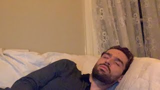 xian is sleepstreaming [upl. by Rouvin492]