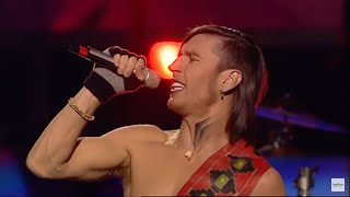 Zdob și Zdub’s 3 EUROVISION performances  200520112022  🇲🇩 MOLDOVA’s first ever entry 🇲🇩 [upl. by Nnylidnarb]