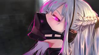 Nightcore  Infected Lyrics [upl. by Acessej]