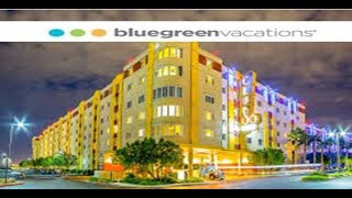 Bluegreen Vacations Resort  Las Vegas [upl. by Anitsua282]