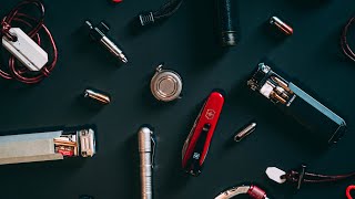 Testing 11 UNUSUAL EDC Items You Should Know About [upl. by Tyrus97]