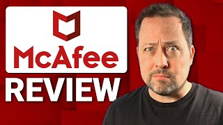 Should You Use McAfee in 2024  McAfee Review [upl. by Furey845]