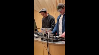 DJ Hector LoopsessionsVancouver [upl. by Adnilec]