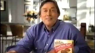 Jimmy Dean ad wJimmy Dean 2001 [upl. by Lebam113]