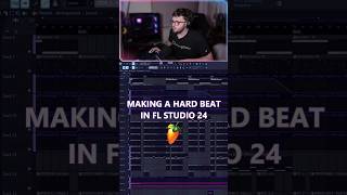 Making A HARD Beat for Future x Young Thug In FL Studio 2024 shorts flstudio producer rap trap [upl. by Llecrup]