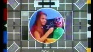 BBC Test Card F 1978 [upl. by Ping602]