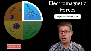 Electromagnetic Forces [upl. by Meehan]