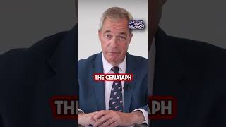 When People First Noticed Two Tier Policing nigelfarage uk reformuk [upl. by Cecily]