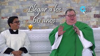 Llegar a los 60 años [upl. by Samot827]