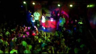 Lil Scrappy  Head Bussa Knuck if u Buck Live  Capitol Mainfrankenpark 2010mp4 [upl. by Tsugua605]