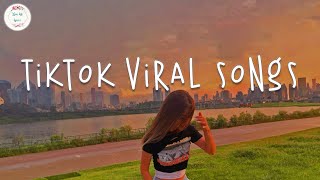 Tiktok viral songs🍹 Trending tiktok 2023  Tiktok mashup 2023 [upl. by Noeruat]