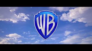 Warner Bros Intro 2021 Reversed [upl. by Brick]