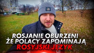 Dlaczego Polacy nie używają normalnego języka [upl. by Howlend486]