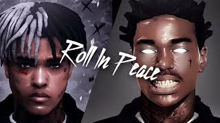 Kodak Black  Roll In Peace ft XXXTENTACION Official Audio  Lyrics [upl. by Caro]