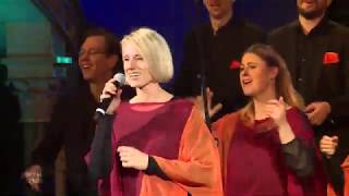 Spiritual Medley  Gospelchor St Lukas [upl. by Assyla]