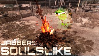 Stalker Anomaly  Soulslike Gamemode Mod [upl. by Kadner]