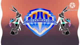 REUPLOAD Warner Bros Home Video Intro Effects360P [upl. by Letitia617]