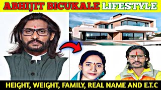 Abhijit Bichukale Bigg Boss 15 Wife Height Age Childrens Etc shorts [upl. by Areic604]