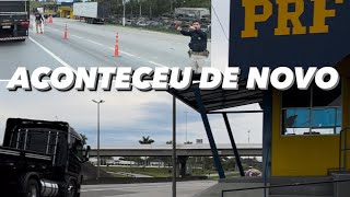 DEIXEI A CARRETINHA NO PÁTIO DA PRF E ACELEREI SÓ COM O CAVALINHO [upl. by Henigman]