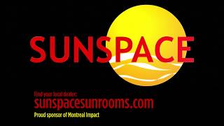 Phil Curran voiceover for Sunspace Sunrooms [upl. by Yerffoeg]