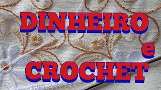 Separe o CROCHET se quer ter lucro [upl. by Derril]