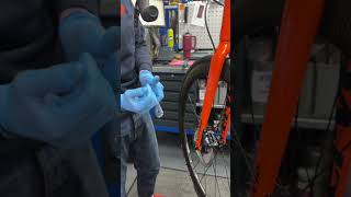 Eliminating Disc Brake Rotor Rub  Sigma Sports Workshop Tips [upl. by Junno579]