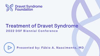 Treatment of Dravet Syndrome [upl. by Adella]