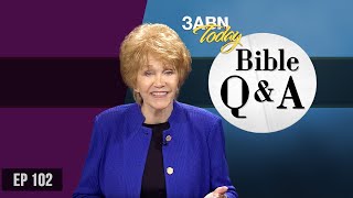 What is the meaning of Matthew 76 And more  3ABN Bible Q amp A [upl. by Lebam627]