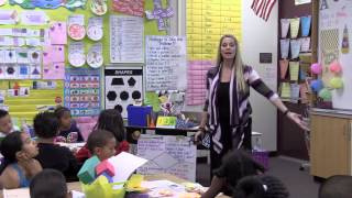 Literacy is for Life  Elementary Video [upl. by Job]