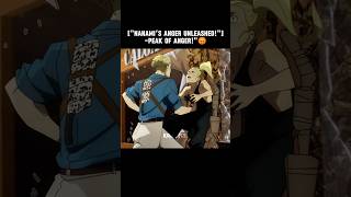 quotNanami’s Anger UnleashedquotPeak of Angerquot😡 gojo nanami sukuna jujutsukaisen anime fyp amv [upl. by Schnell]