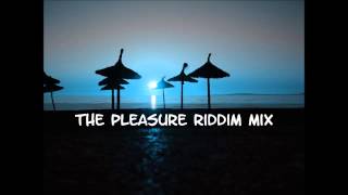 The Pleasure Riddim Mix 2013tracks in the description [upl. by Genvieve706]