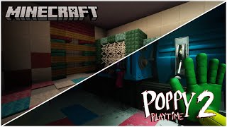 Poppy Playtime Chapter 2 Full Map Part 2 Download [upl. by Amabel790]