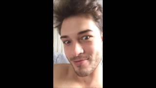 Francisco lachowski Jessiann gravel Milo and Laslo  Instagram Stories 62 [upl. by Theodoric]