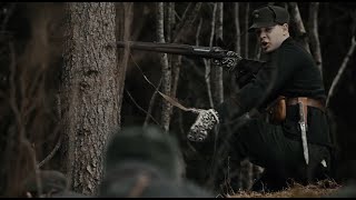 Ambush actions Norway 1940  Alliert og alene TV Mini Series 2015 [upl. by Leake138]