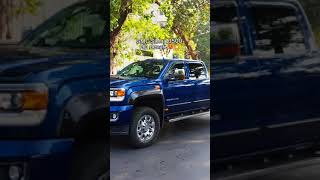 GMC👀👉 Sierra 3500 HD denali shorts supercars trending ytshorts like subscribe [upl. by Lisha97]