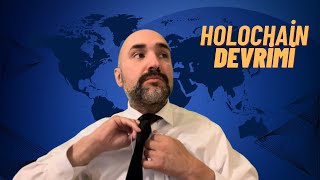 Holochain devrimi geliyor [upl. by Neruat618]