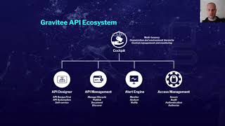 Gravitee Full Platform Demonstration [upl. by Flaherty]