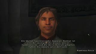 Oblivion Lets Play 45 quotWie entstehen schwarze Seelensteinequot [upl. by Aicatsan247]