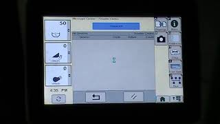 John Deere Command Center Error Code Retrieval [upl. by Dal]