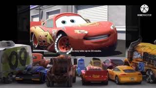 Cars watching RustEze TV Advertisement [upl. by Nilek863]