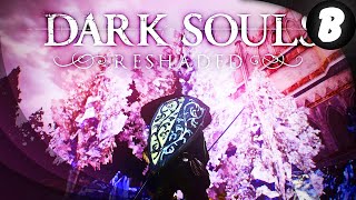 Dark Souls Remastered GRAPHICS MOD  quot Dark Souls ReShaded v10 quot  ReShade  OUTDATED [upl. by Moyra]