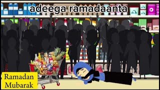 Sheeko gaabanramadaanta iyo adeega [upl. by Cooley]