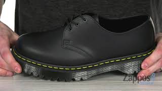 Dr Martens 1461 Bex SKU 9181855 [upl. by Way529]