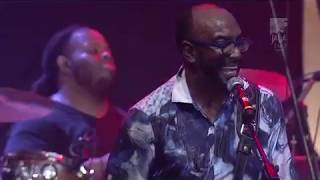 Thomas McClary  PROMO video  Commodores Songs Music amp Greatest Hits  Commodores Experience [upl. by Ociral482]